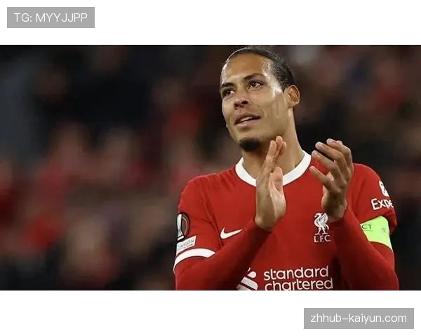 范戴克空中对抗获胜17次 利物浦中卫展现防守统治力 范戴克空中对抗获胜17次 利物浦中卫展现防守统治力