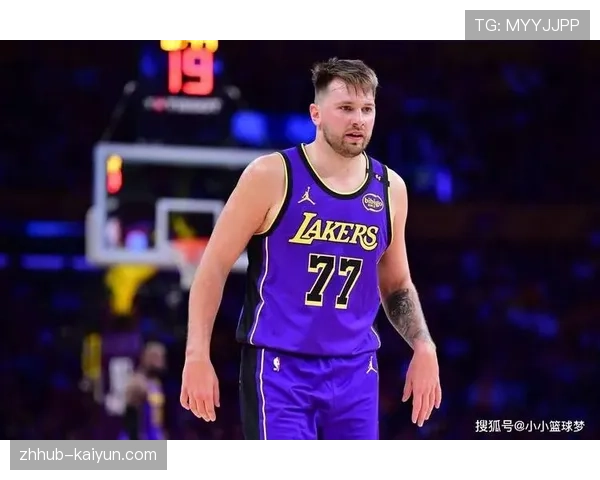 东契奇情绪管理问题再凸显 技术犯规数成湖人战术变量 东契奇情绪管理问题再凸显 技术犯规数成湖人战术变量