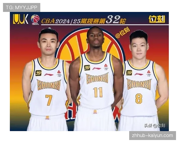 山西进攻效率与防守失衡 场均失分111.3分联盟最差